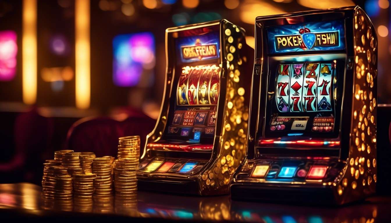 Pengalaman taruhan sportsbook dan kasino online cor77 yang inovatif
